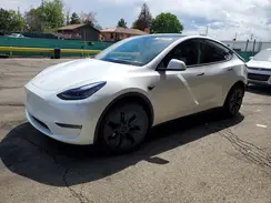 7SAYGAEE1RF133456 2024 TESLA MODEL Y