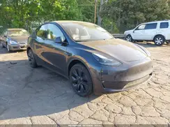 7SAYGAEE1RF156834 2024 TESLA MODEL Y