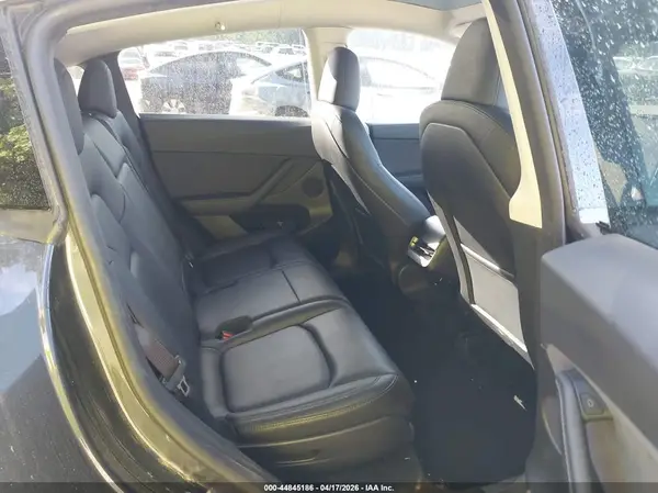 7SAYGAEE1RF156834 2024 TESLA MODEL Y - Image 8