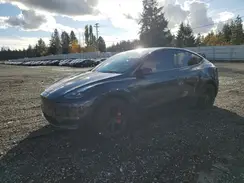 7SAYGAEE1RF163329 2024 TESLA MODEL Y