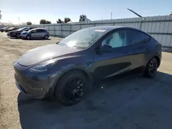 7SAYGAEE1RF165484 2024 TESLA MODEL Y