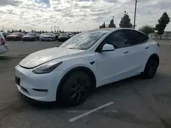 7SAYGAEE1RF168580 2024 TESLA MODEL Y