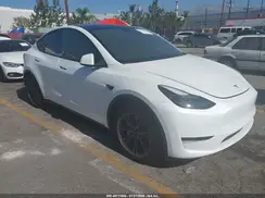 7SAYGAEE1RF169051 2024 TESLA MODEL Y