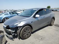 7SAYGAEE1RF170717 2024 TESLA MODEL Y