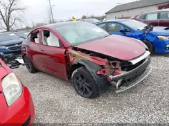 7SAYGAEE1RF176842 2024 TESLA MODEL Y