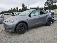 7SAYGAEE1RF179143 2024 TESLA MODEL Y