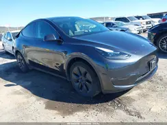 7SAYGAEE1RF180700 2024 TESLA MODEL Y