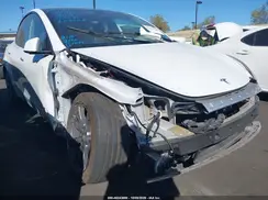 7SAYGAEE1RF183953 2024 TESLA MODEL Y