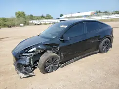 7SAYGAEE1RF185847 2024 TESLA MODEL Y