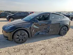 7SAYGAEE1RF192734 2024 TESLA MODEL Y