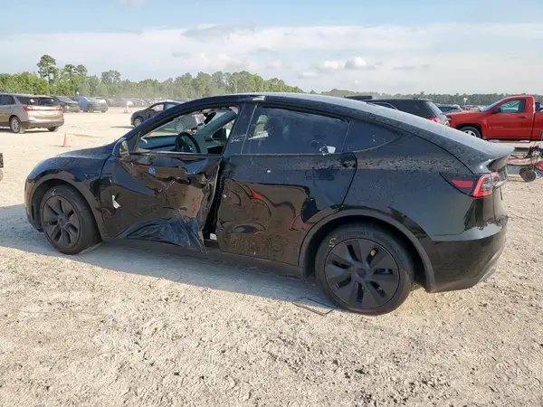 7SAYGAEE1RF192734 2024 TESLA MODEL Y - Image 2