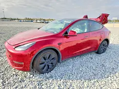 7SAYGAEE1RF196492 2024 TESLA MODEL Y