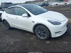 7SAYGAEE1RF201190 2024 TESLA MODEL Y