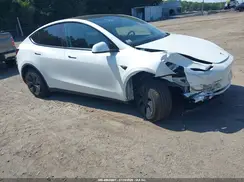 7SAYGAEE1RF204462 2024 TESLA MODEL Y