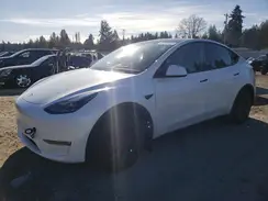 7SAYGAEE1RF204719 2024 TESLA MODEL Y