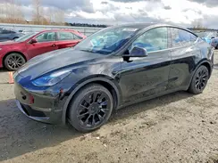 7SAYGAEE1RF983832 2024 TESLA MODEL Y