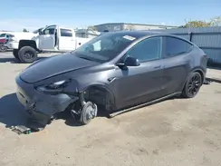 7SAYGAEE1RF988643 2024 TESLA MODEL Y