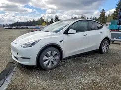 7SAYGAEE1RF988979 2024 TESLA MODEL Y