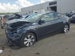 7SAYGAEE1RF989193 2024 TESLA MODEL Y