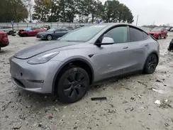 7SAYGAEE1SF217525 2025 TESLA MODEL Y