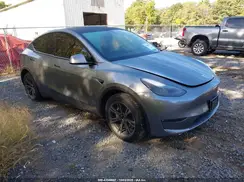 7SAYGAEE1SF221655 2025 TESLA MODEL Y