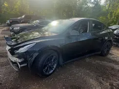 7SAYGAEE1SF222613 2025 TESLA MODEL Y