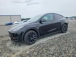 7SAYGAEE1SF236169 2025 TESLA MODEL Y