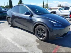 7SAYGAEE1SF262383 2025 TESLA MODEL Y