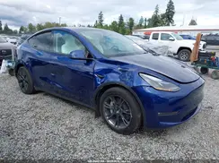 7SAYGAEE1SF277952 2025 TESLA MODEL Y