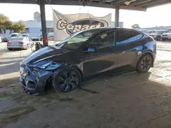 7SAYGAEE1SF279426 2025 TESLA MODEL Y