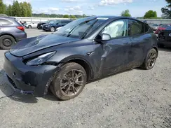 7SAYGAEE1SF282178 2025 TESLA MODEL Y