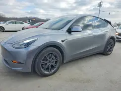 7SAYGAEE1SF304745 2025 TESLA MODEL Y