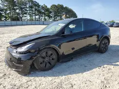 7SAYGAEE1SF307936 2025 TESLA MODEL Y