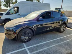 7SAYGAEE1TF610250 2026 TESLA MODEL Y