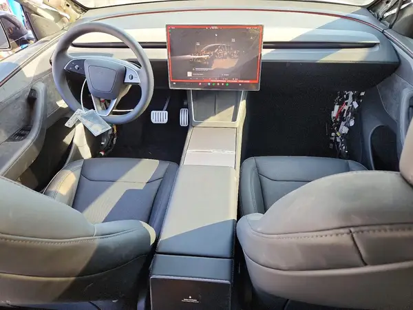 7SAYGAEE1TF610250 2026 TESLA MODEL Y - Image 8