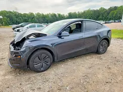 7SAYGAEE1TF617781 2026 TESLA MODEL Y