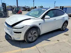 7SAYGAEE1TF659089 2026 TESLA MODEL Y