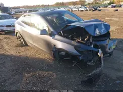 7SAYGAEE2NF314303 2022 TESLA MODEL Y