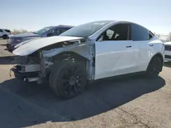 7SAYGAEE2NF388479 2022 TESLA MODEL Y