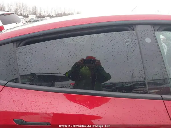 7SAYGAEE2NF393732 2022 TESLA MODEL Y - Image 8