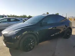 7SAYGAEE2NF417561 2022 TESLA MODEL Y