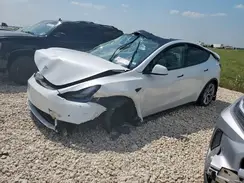 7SAYGAEE2NF539305 2022 TESLA MODEL Y