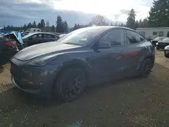 7SAYGAEE2NF541023 2022 TESLA MODEL Y
