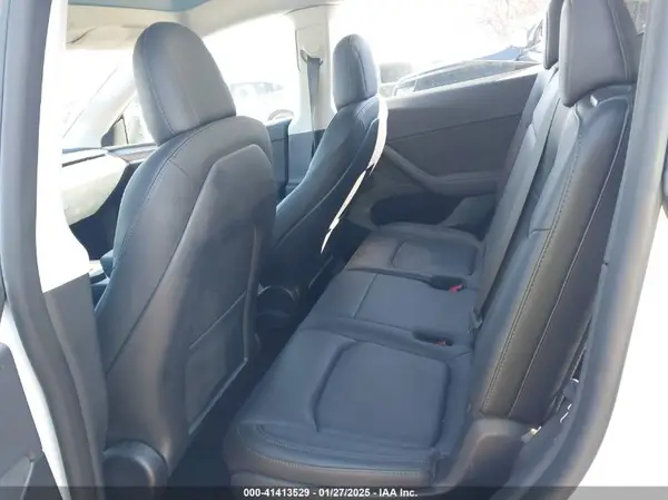 7SAYGAEE2NF550692 2022 TESLA MODEL Y - Image 8