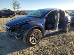 7SAYGAEE2NF553480 2022 TESLA MODEL Y