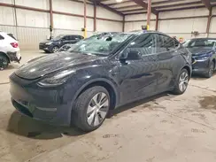 7SAYGAEE2NF574832 2022 TESLA MODEL Y
