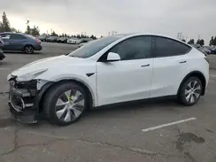 7SAYGAEE2PF588006 2023 TESLA MODEL Y