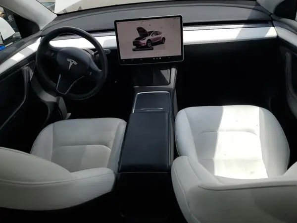 7SAYGAEE2PF590760 2023 TESLA MODEL Y - Image 8