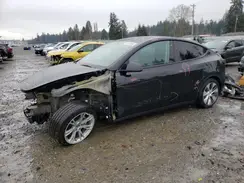 7SAYGAEE2PF595473 2023 TESLA MODEL Y