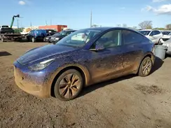 7SAYGAEE2PF596171 2023 TESLA MODEL Y